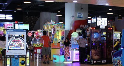 vertis north arcade|Activities you can do at Vertis, North! .